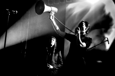 Laibach live in Dresden by Frank Buttenbender - 20